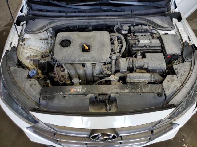 2020 HYUNDAI ELANTRA SE - 5NPD74LF7LH588197