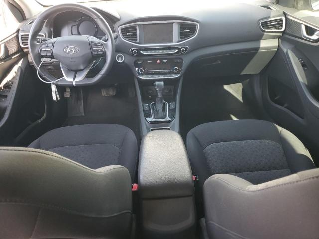 2017 HYUNDAI IONIQ SEL - KMHC75LC4HU032199