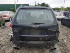 SUBARU FORESTER 2 photo