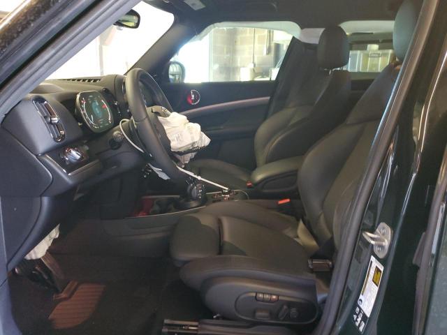 2024 MINI COUNTRYMAN WMZ33BS00R3S18125