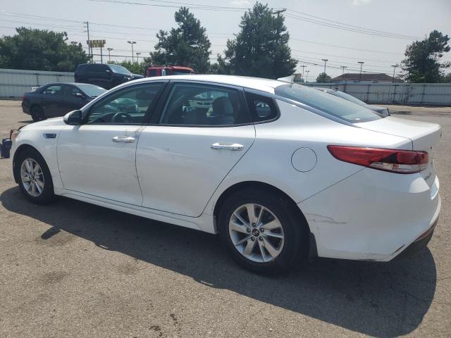 VIN 5XXGT4L30HG158867 2017 KIA Optima, LX no.2