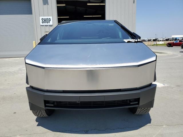 2024 TESLA CYBERTRUCK 7G2CEHED8RA002385