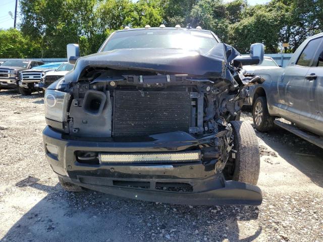2018 RAM 3500 LONGH 3C63RRKL0JG115832