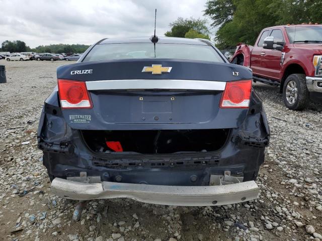 2016 CHEVROLET CRUZE LIMI - 1G1PE5SB8G7178924
