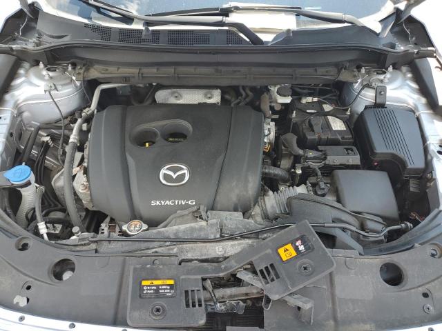 2021 MAZDA CX-5 TOURI - JM3KFBCM9M0359054