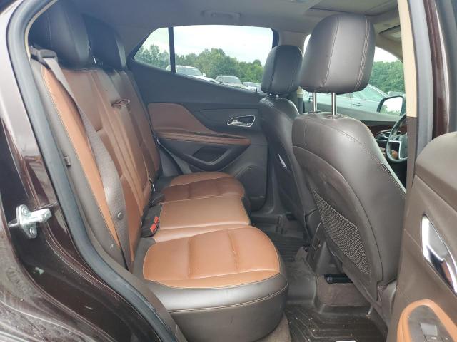 2014 BUICK ENCORE - KL4CJGSB8EB545645