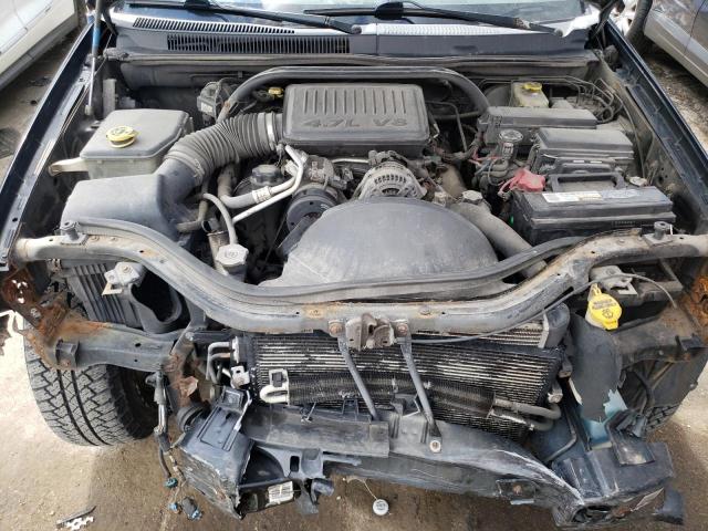 2006 Jeep Grand Cherokee Laredo VIN: 1J4HR48N76C282199 Lot: 60925644