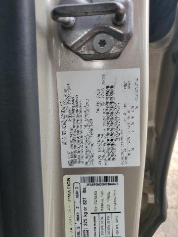 3FA6P0HD0HR364675 2017 FORD FUSION - Image 12