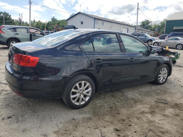 2011 VOLKSWAGEN JETTA SE 3VWDZ7AJ6BM352200  62888704