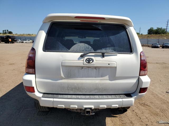 2005 Toyota 4Runner Limited VIN: JTEBU17R750073621 Lot: 60825224