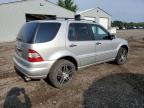 MERCEDES-BENZ ML 500 photo