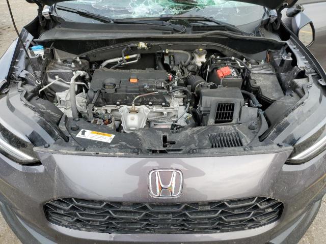 2023 HONDA HR-V LX - 3CZRZ2H34PM724332
