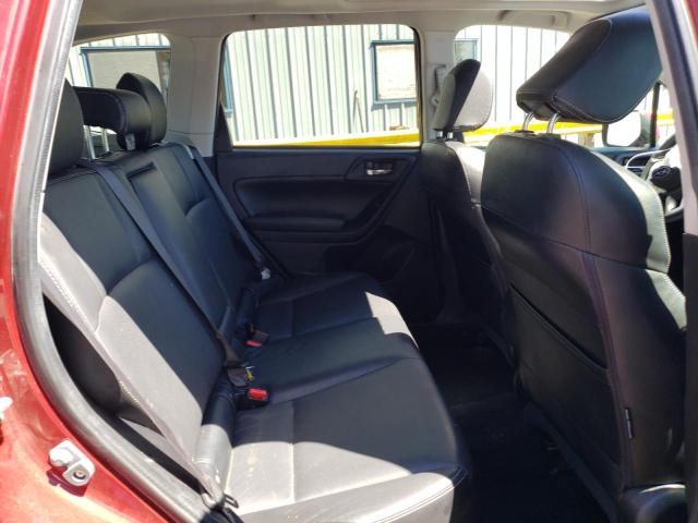 2017 SUBARU FORESTER 2 - JF2SJAEC3HH401863