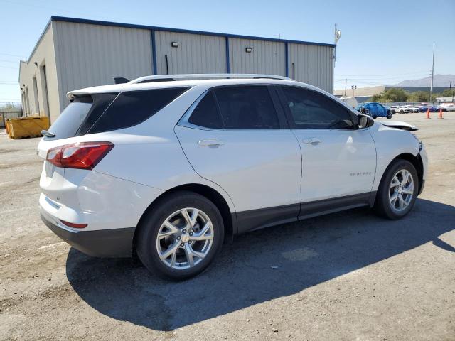 2021 CHEVROLET EQUINOX LT - 3GNAXKEV9MS158942