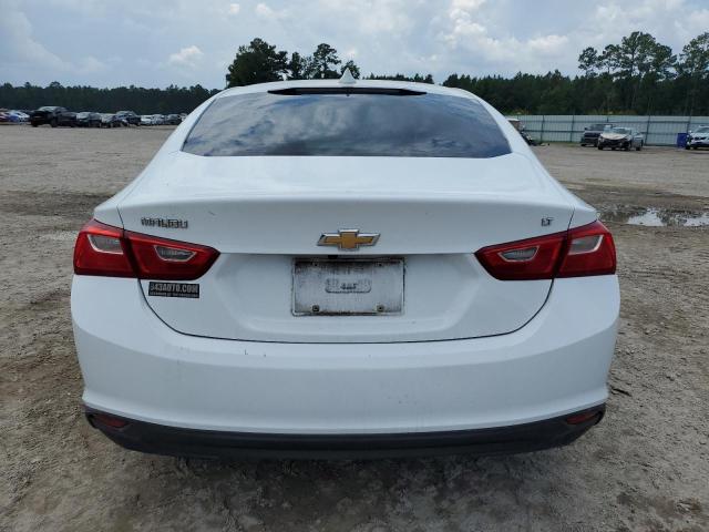 2017 CHEVROLET MALIBU LT - 1G1ZE5STXHF143178