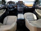 MERCEDES-BENZ GLS 550 4M photo