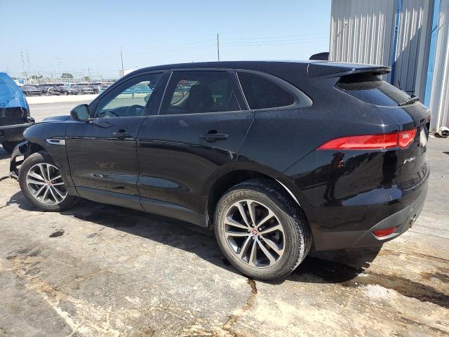 VIN SADCJ2BV6HA062141 2017 Jaguar F-Pace, Premium no.2