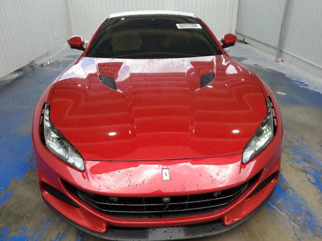 VIN ZFF02RPAXP0297691 2023 Ferrari Portofino no.5