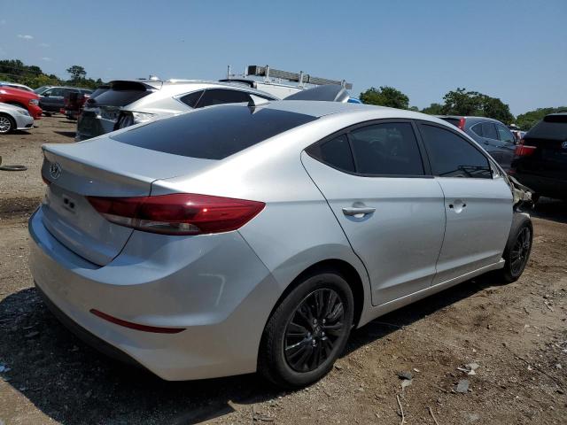 2017 HYUNDAI ELANTRA SE - 5NPD74LF1HH167454