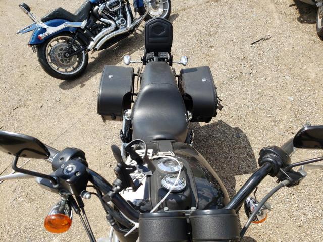 2002 HARLEY-DAVIDSON FXDX 1HD1GJV132Y311626