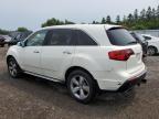 ACURA MDX ADVANC снимка