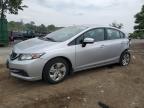 2015 HONDA CIVIC LX - 19XFB2F57FE295214