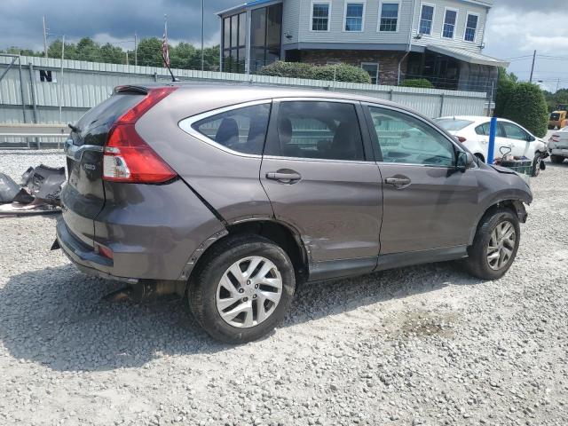 2016 HONDA CR-V EX - 2HKRM4H52GH622762