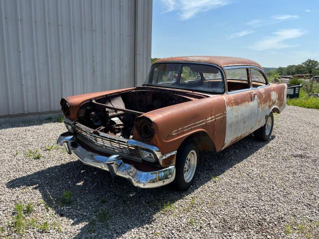 1956 Chevrolet Bel-Air VIN: VC56K087985 Lot: 63066384