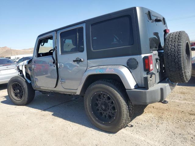 2015 JEEP WRANGLER U - 1C4BJWEGXFL666840