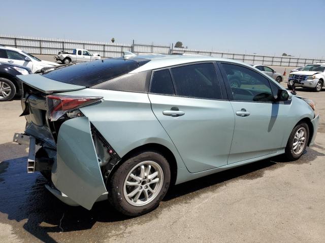 VIN JTDKBRFU1H3026974 2017 Toyota Prius no.3