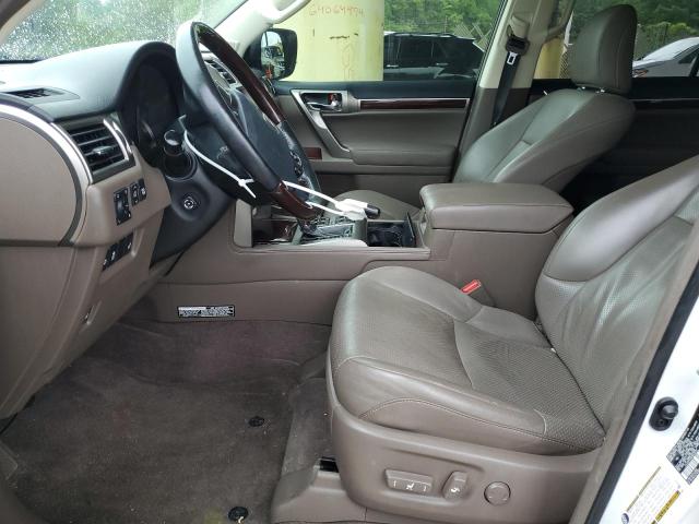 2019 LEXUS GX460 JTJJM7FX4K5222579