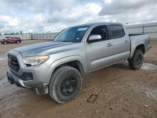 2019 TOYOTA TACOMA DOU - 5TFAX5GN9KX140542