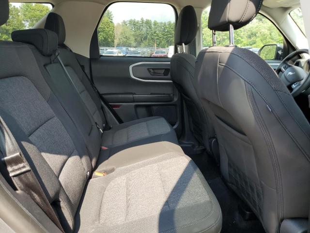 2024 Ford Bronco Sport Big Bend VIN: 3FMCR9B64RRE16523 Lot: 62390924