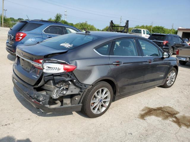 VIN 3FA6P0LUXHR380941 2017 Ford Fusion, Se Hybrid no.3