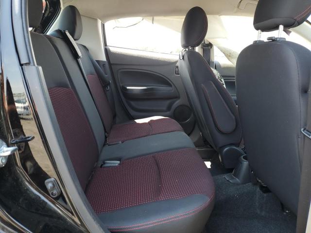 2020 MITSUBISHI MIRAGE LE ML32A5HJ7LH002370