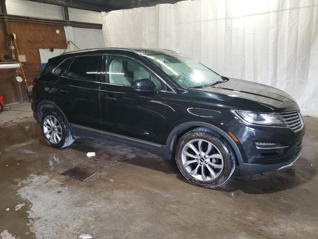 2015 LINCOLN MKC - 5LMCJ2A91FUJ35971