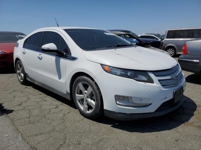 VIN 1G1RH6E42EU170643 2014 Chevrolet Volt no.4