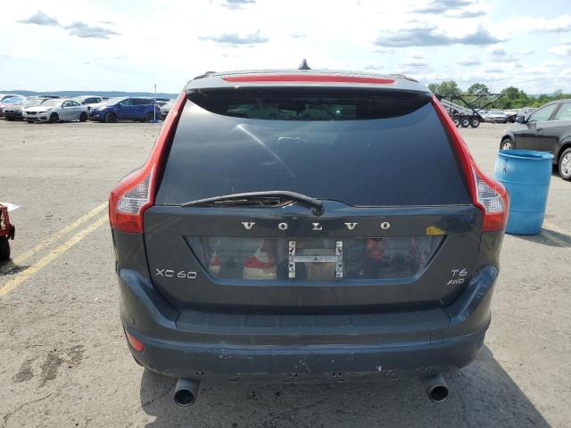 VIN YV4902DZ7D2441949 2013 Volvo XC60, T6 no.6