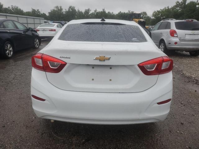 2017 CHEVROLET CRUZE LS - 1G1BC5SM1H7223057