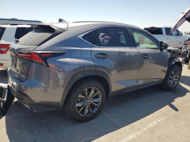2020 LEXUS NX 300 F S JTJJARBZXL2159194