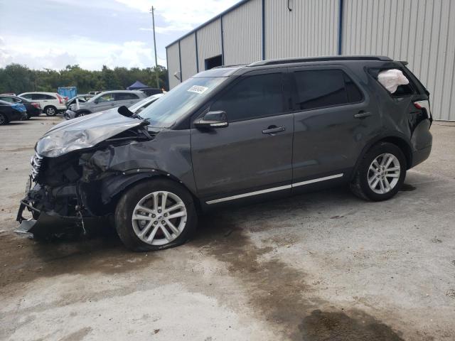 2017 FORD EXPLORER X 1FM5K7DH8HGA84625  65665404