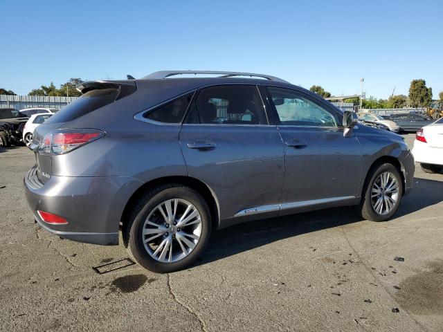 VIN JTJBC1BA8D2439630 2013 Lexus RX, 450 no.3