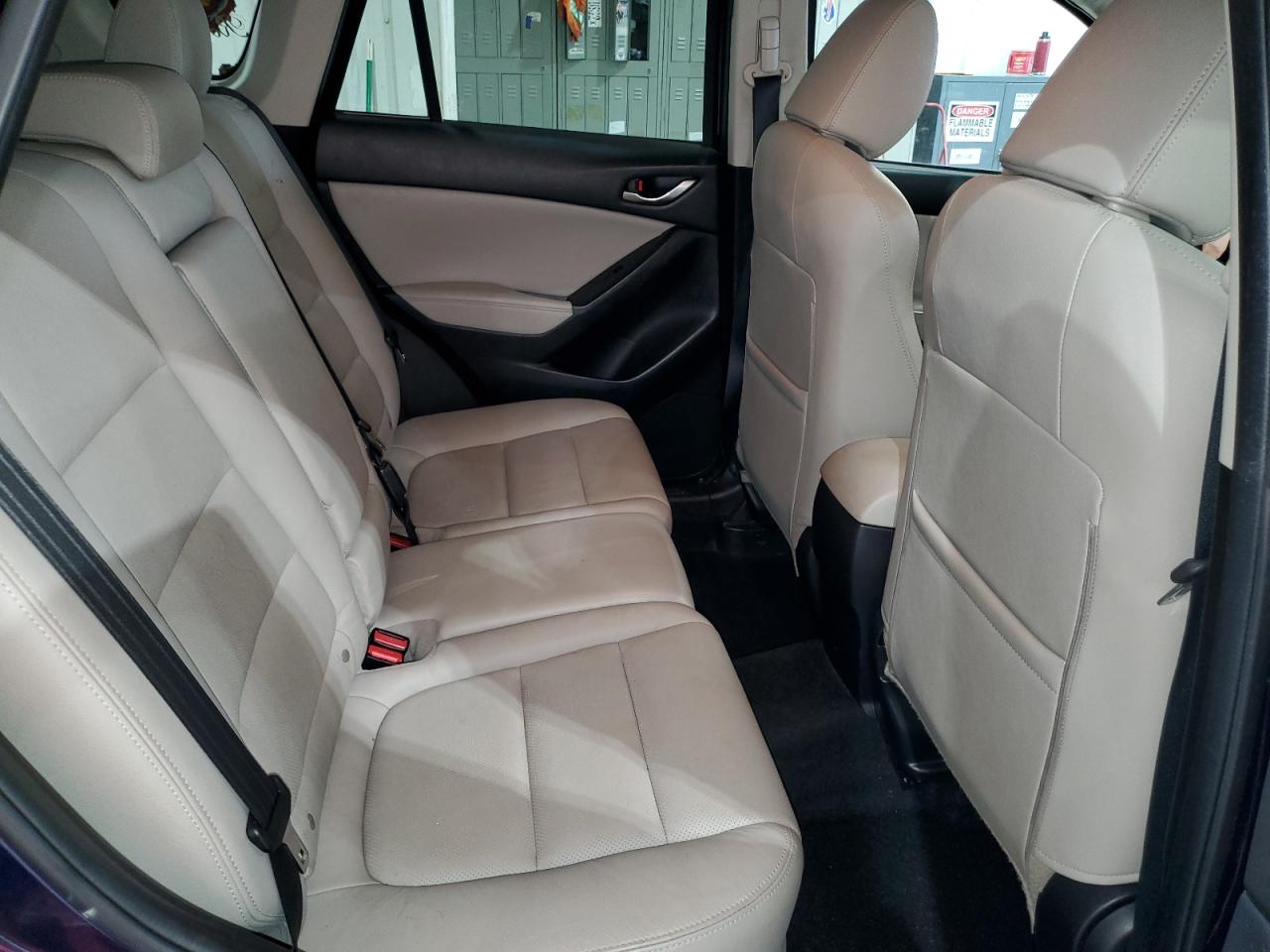 JM3KE4DY9E0335967 2014 Mazda Cx-5 Gt