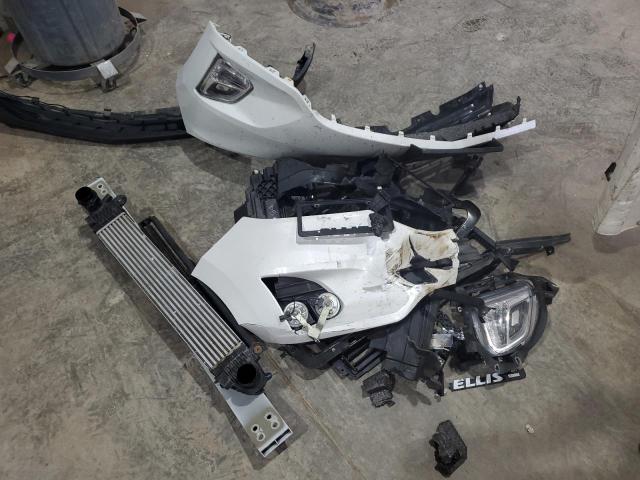 2019 Chevrolet Equinox Lt VIN: 2GNAXVEX9K6264807 Lot: 62217174