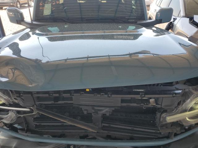 2023 Ford Bronco Base VIN: 1FMDE5CP5PLB46410 Lot: 61701344