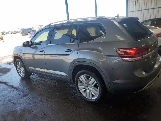 1V2WR2CA6KC560816 2019 Volkswagen Atlas Se