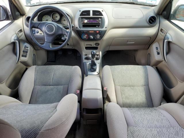 2001 Toyota Rav4 VIN: JTEHH20V310100786 Lot: 60633424