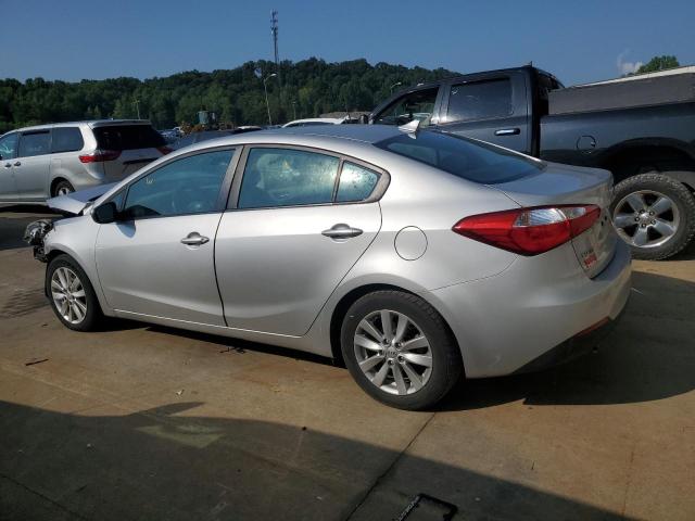 2015 KIA FORTE LX - KNAFX4A62F5364901