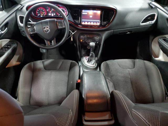 2015 DODGE DART SXT - 1C3CDFBB0FD345053