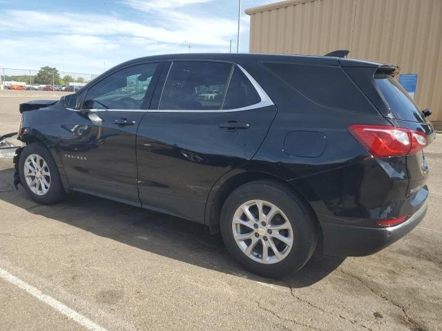 2020 Chevrolet Equinox Lt VIN: 3GNAXJEV6LL319637 Lot: 61334634